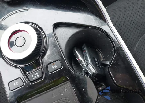 2022 Kia Ev6 Gt-Line from USA, damaged, VIN KNDC4DLC7N5066912